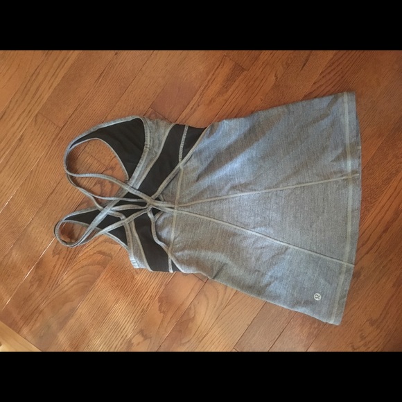 Lululemon top - Picture 2 of 3